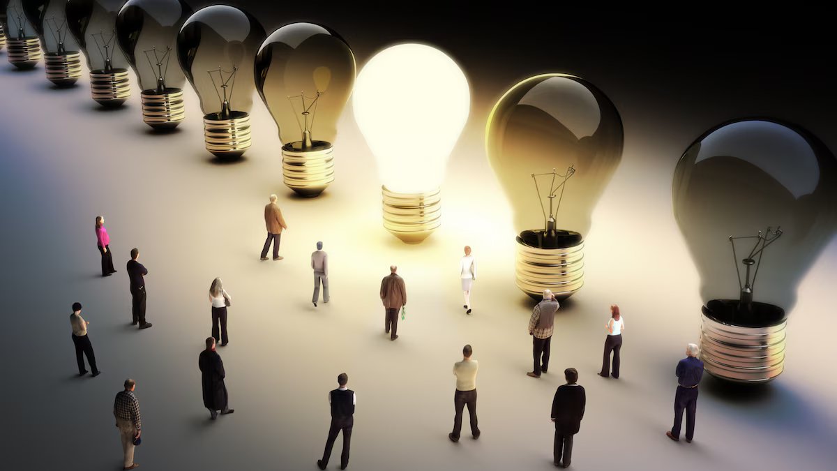 11 sinais que podem mostrar que você é mais inteligente que os outros