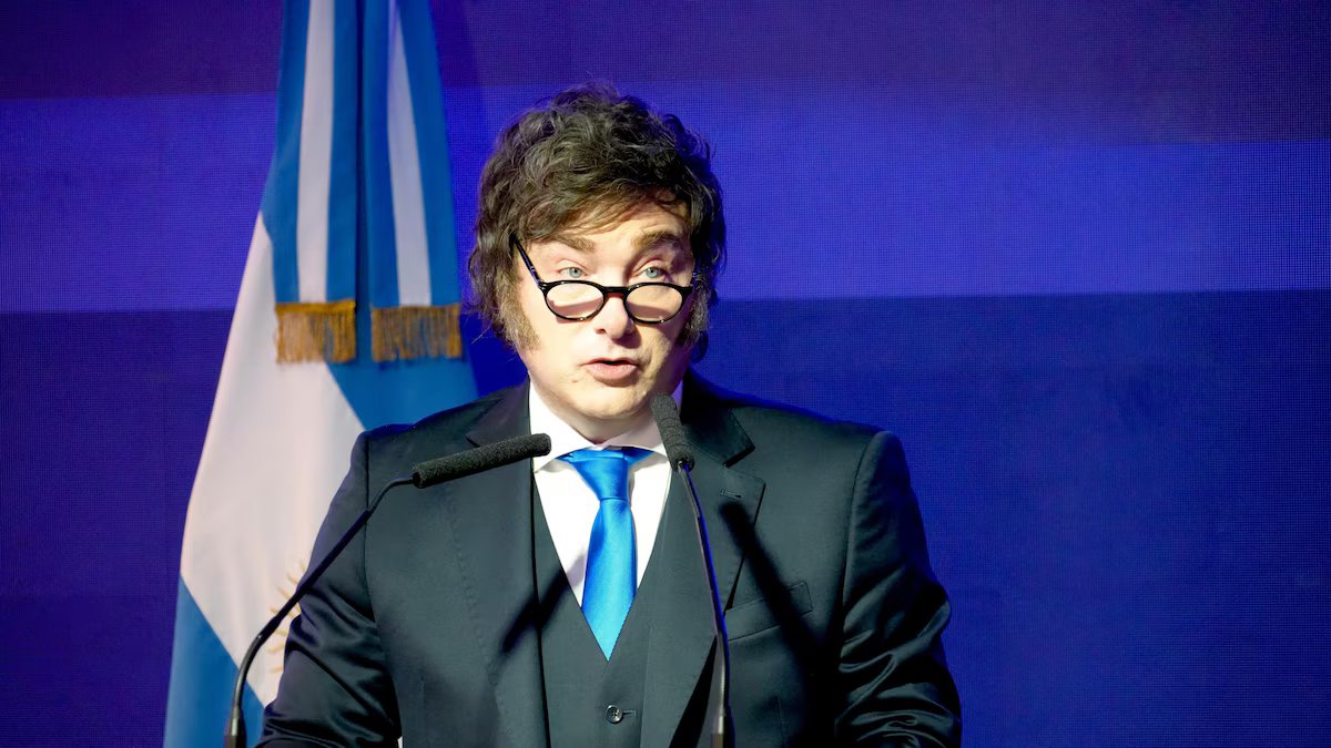 Javier Millais, ao vivo: as últimas medidas governamentais