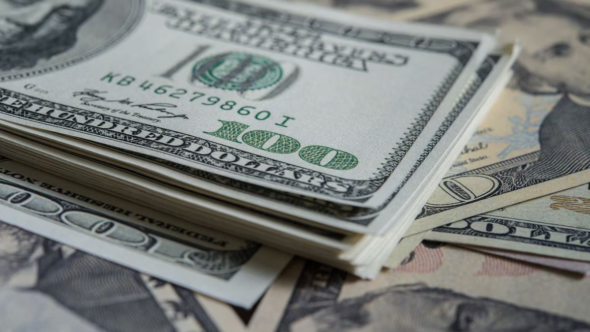 Dólar hoje e dólar azul hoje, preço ao vivo. quanto está sendo negociado nesta terça-feira, 10 de março?