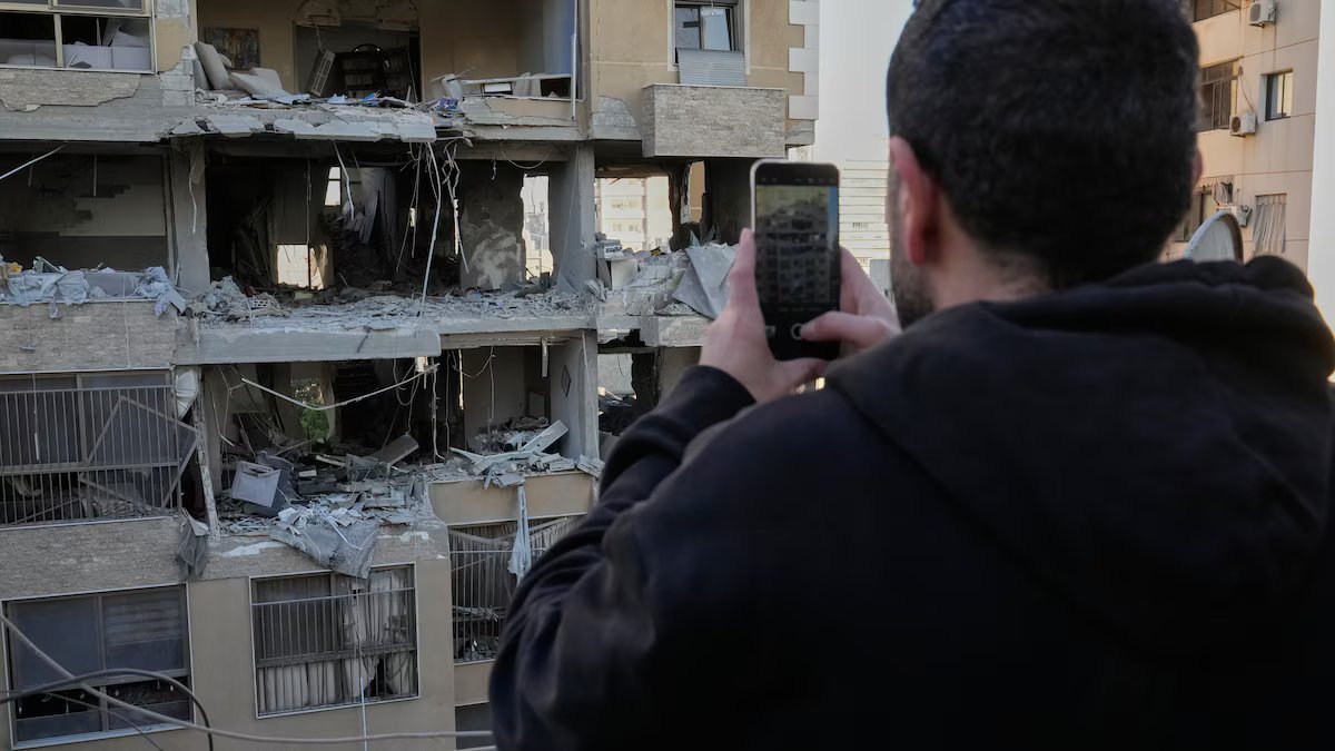 Conflito no Oriente Médio. tudo que você precisa saber