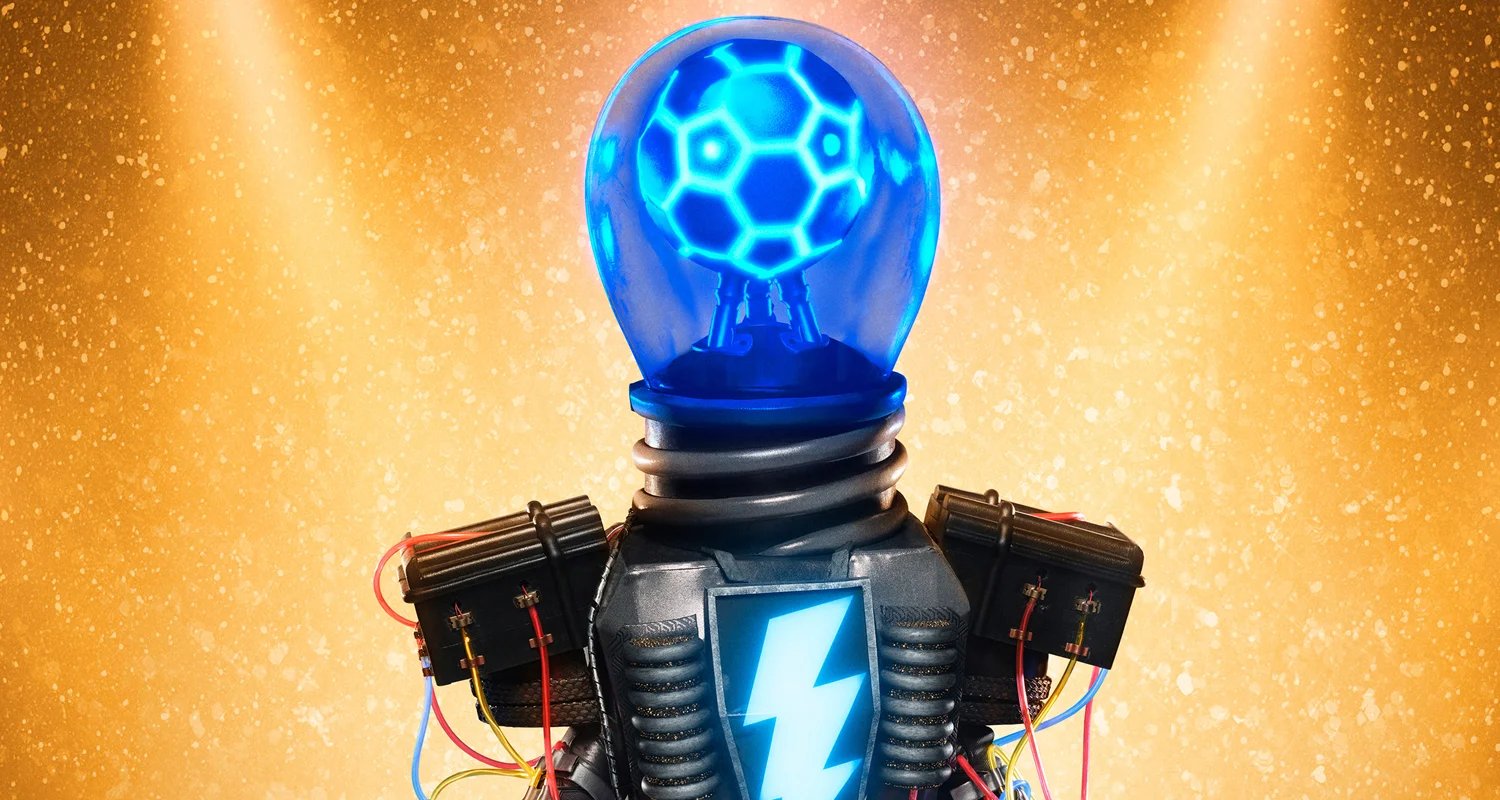 Quem é High Voltage na 14ª temporada de ‘The Masked Singer’? Dicas, palpites e spoilers revelados! | Fox, cantor mascarado, The Masked Singer | Notícias e fofocas sobre celebridades | Entretenimento, fotos e vídeos