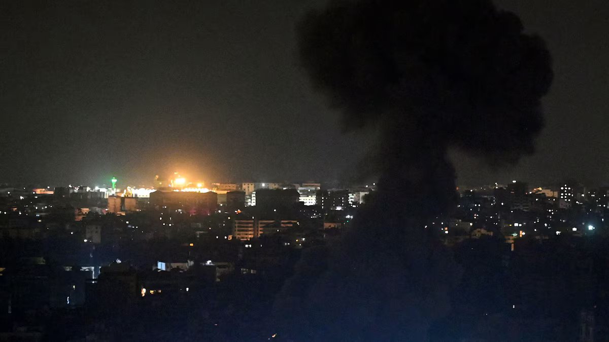 Guerra entre EUA, Israel e Irã – ao vivo. tensões no Oriente Médio hoje, sexta-feira, 13 de março