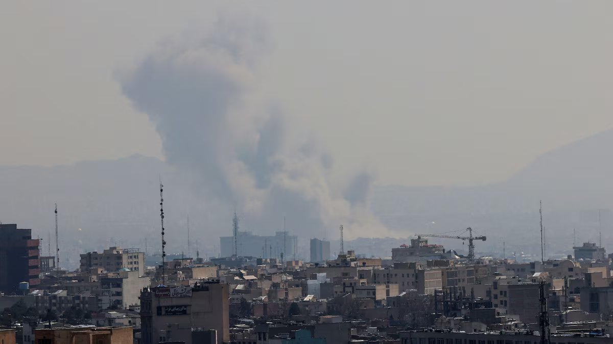 Conflito no Oriente Médio. tudo que você precisa saber