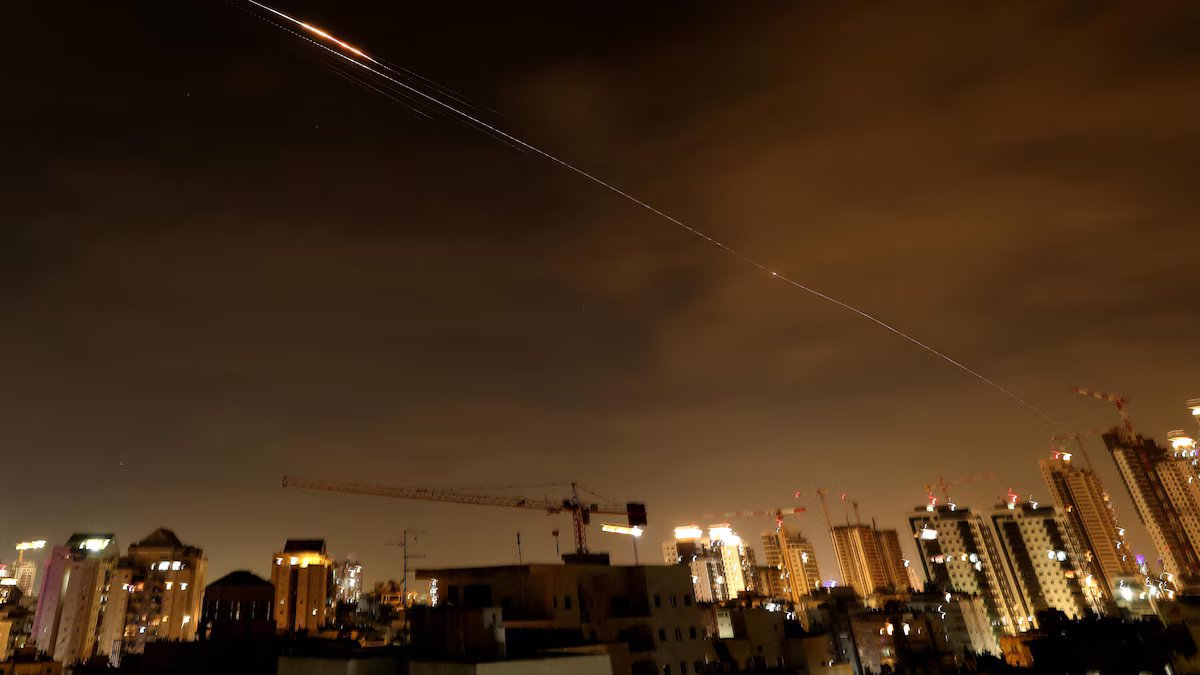 A guerra EUA-Israel contra o Irã ao vivo. tensões no Oriente Médio hoje, segunda-feira, 23 de março