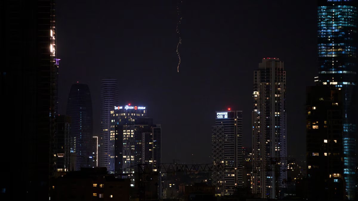 Conflito no Oriente Médio. tudo que você precisa saber