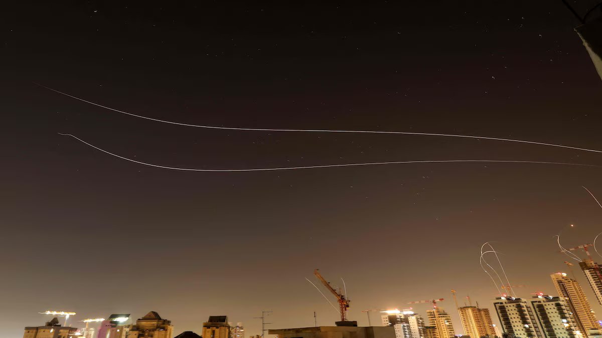 A guerra EUA-Israel contra o Irã ao vivo. tensões no Oriente Médio hoje, terça-feira, 24 de março