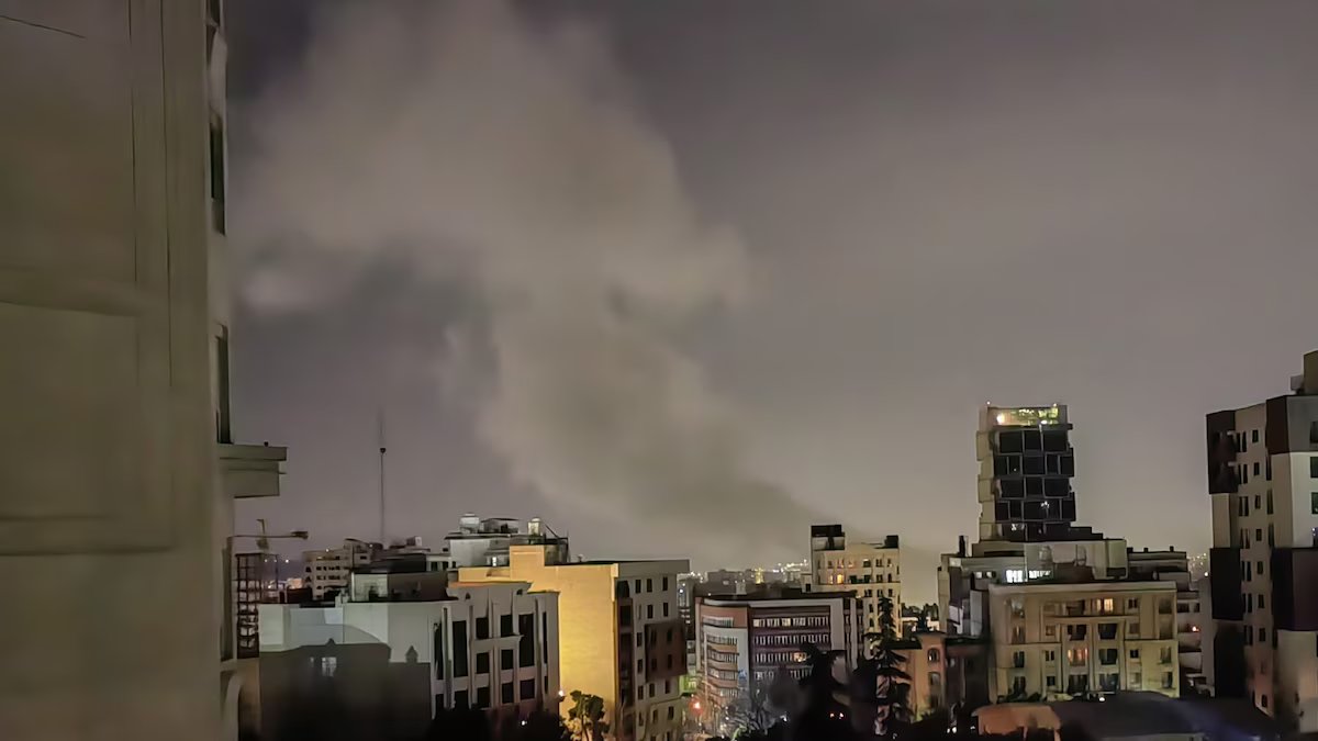 Conflito no Oriente Médio. tudo que você precisa saber