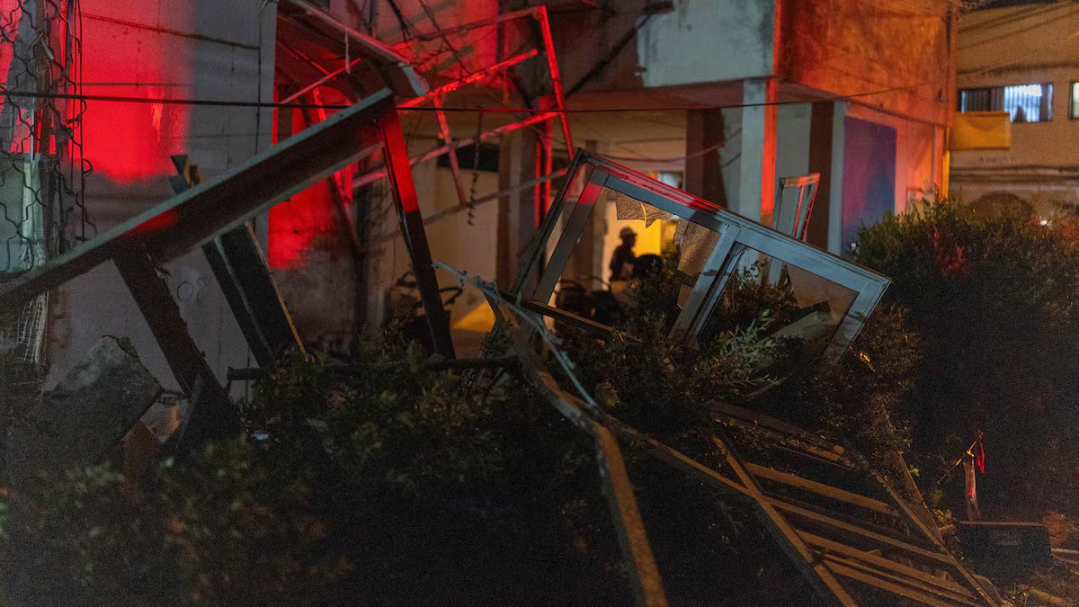 A guerra EUA-Israel contra o Irã ao vivo. tensões no Oriente Médio hoje, quarta-feira, 17 de março