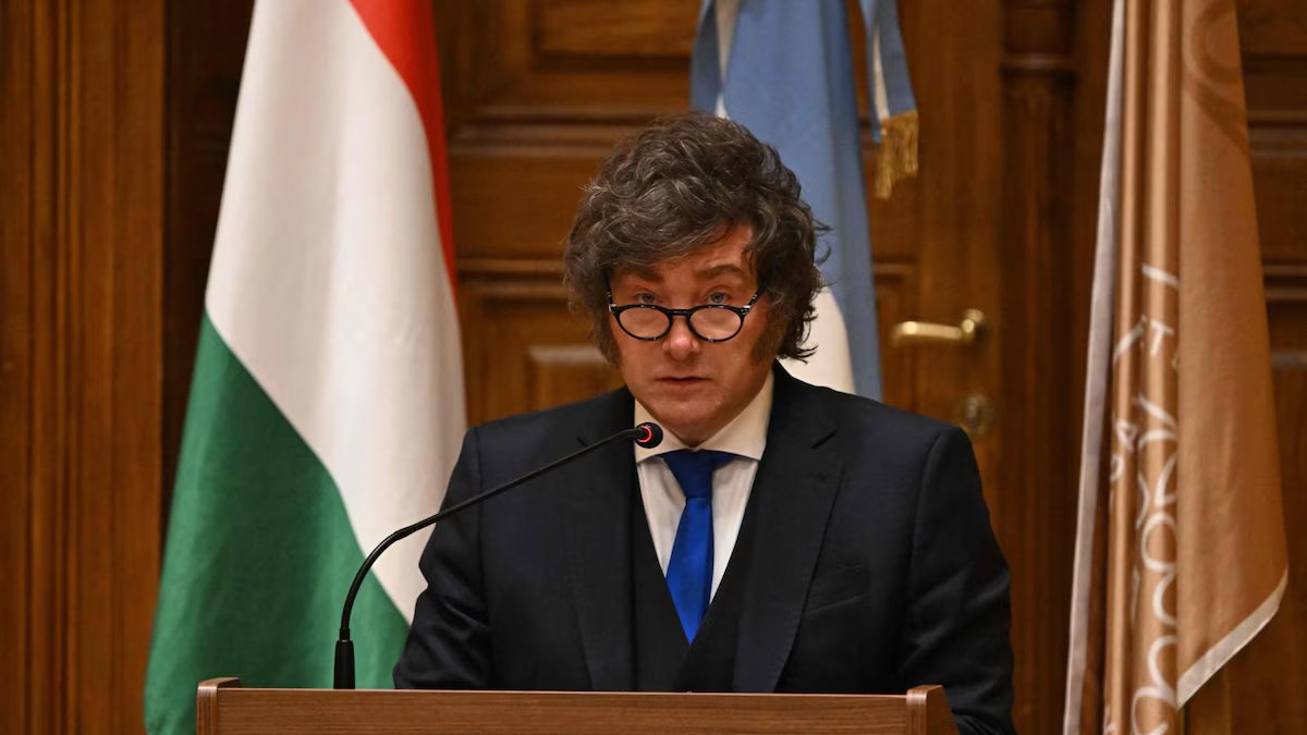 Javier Millais, ao vivo: as últimas medidas governamentais