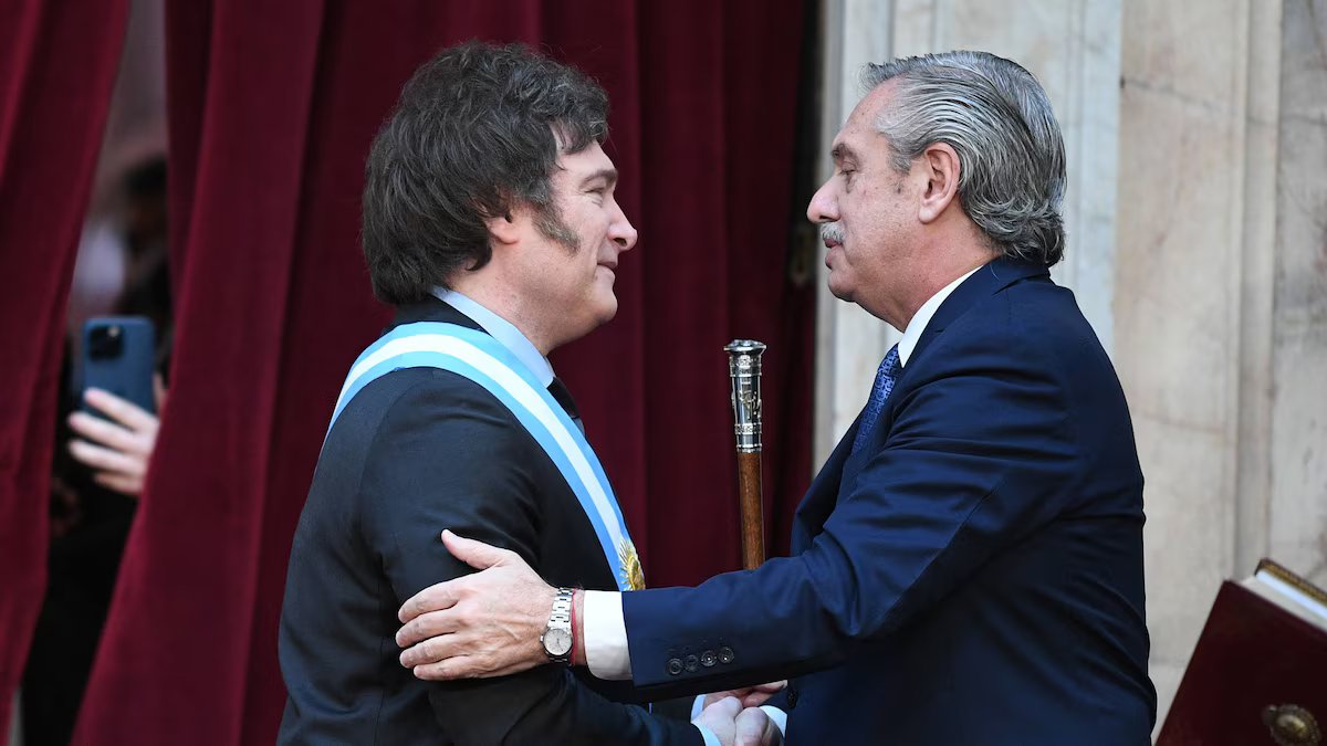 Javier Millais, ao vivo: as últimas medidas governamentais