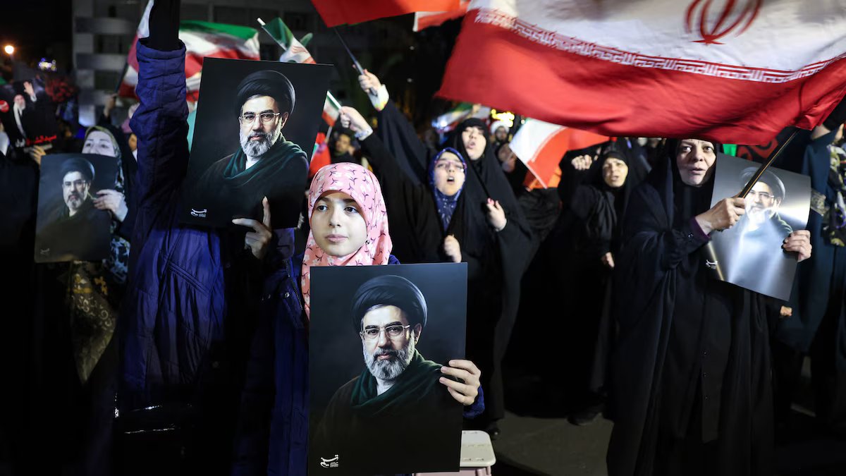 A guerra EUA-Israel contra o Irã ao vivo. tensões no Oriente Médio hoje, quinta-feira, 26 de março