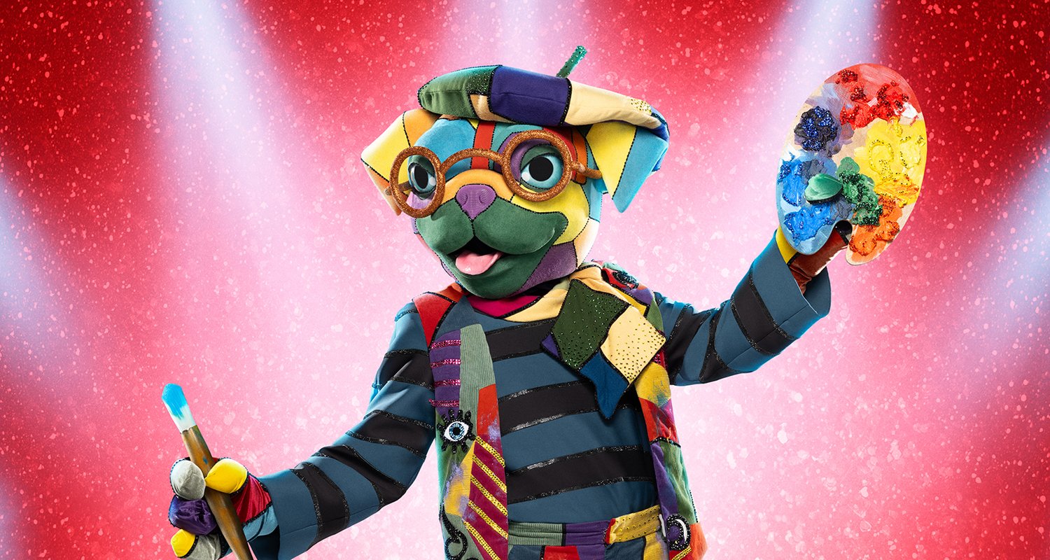 Quem é Pugcasso na 14ª temporada de “The Masked Singer”? Dicas, palpites e spoilers revelados! | Fox, cantor mascarado, The Masked Singer | Notícias e fofocas sobre celebridades | Entretenimento, fotos e vídeos