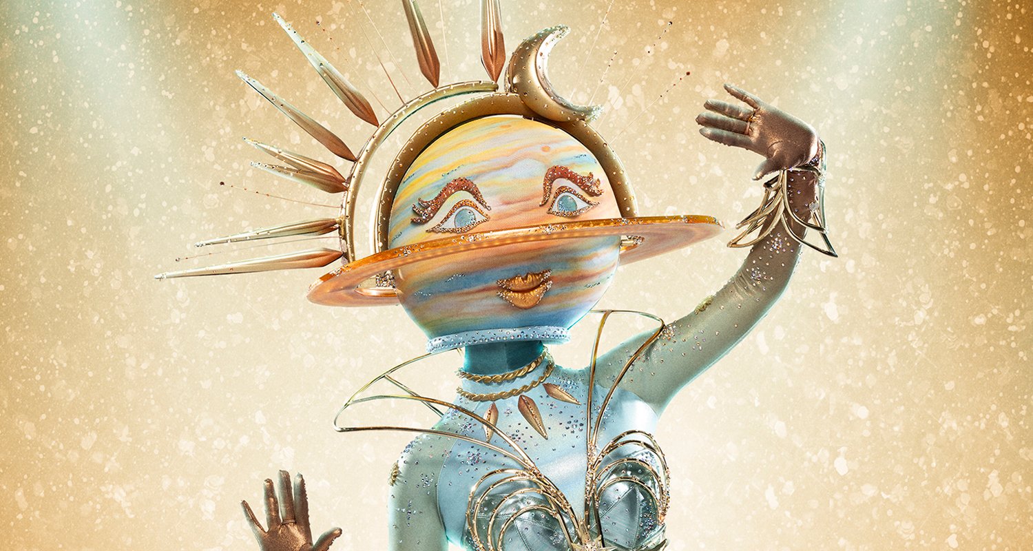 Quem é Galaxy Girl na 14ª temporada de “The Masked Singer”? Dicas, palpites e spoilers revelados! | Fox, cantor mascarado, The Masked Singer | Notícias e fofocas sobre celebridades | Entretenimento, fotos e vídeos