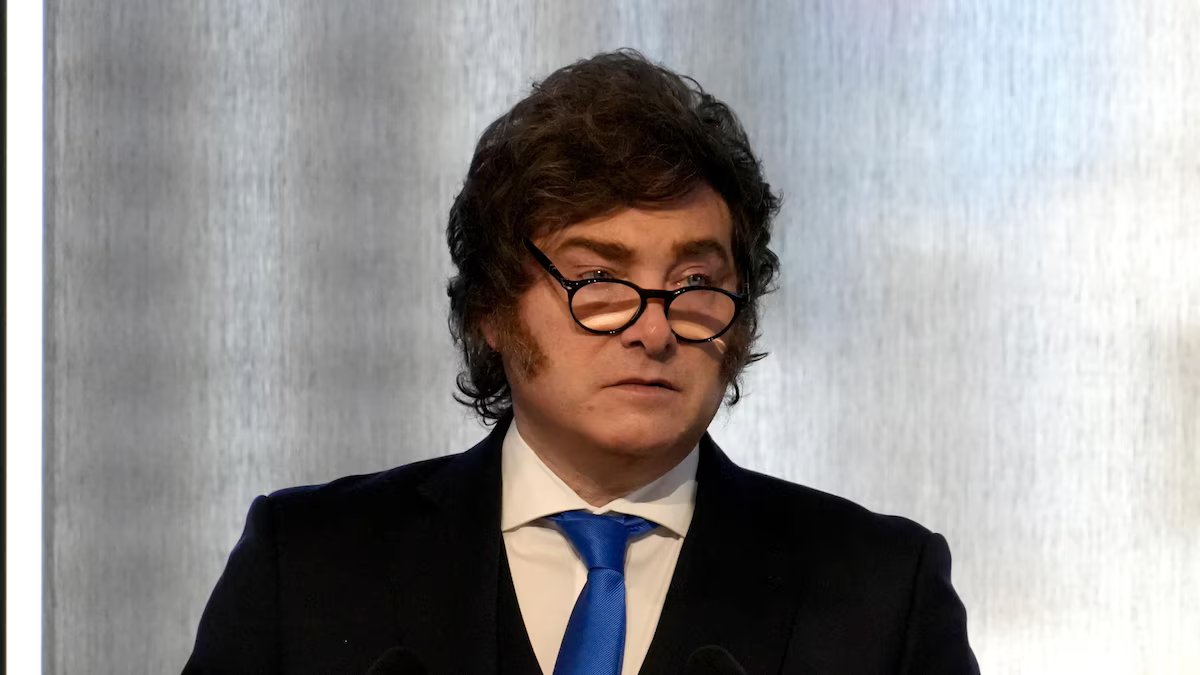 Javier Millais, ao vivo: as últimas medidas governamentais