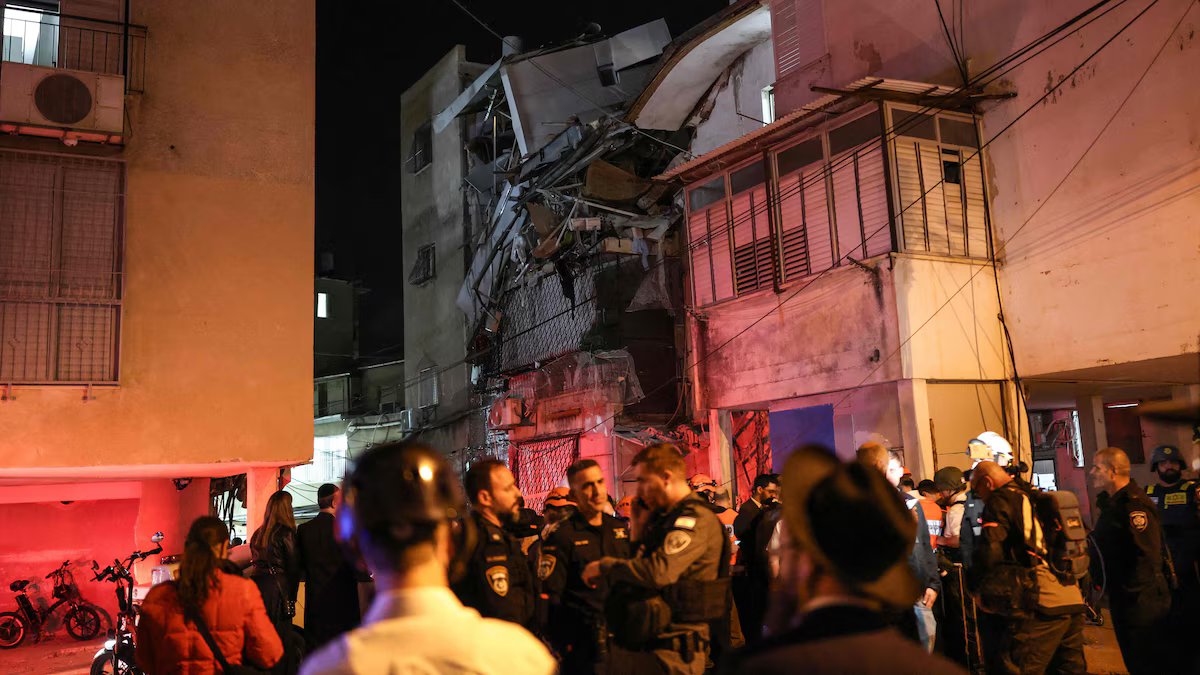 Conflito no Oriente Médio. tudo que você precisa saber