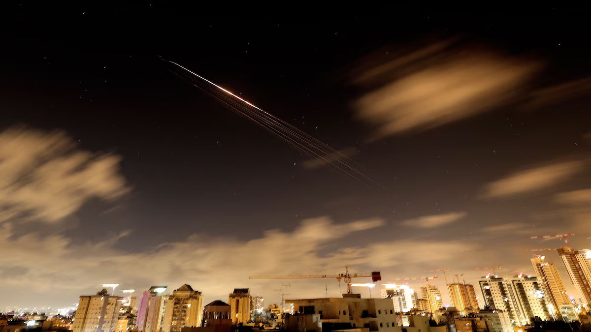 A guerra EUA-Israel contra o Irã ao vivo. tensões no Oriente Médio hoje, sábado, 28 de março