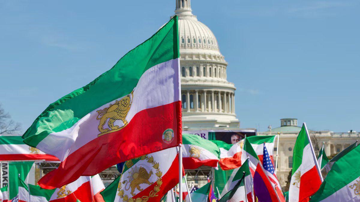 Conflito no Oriente Médio. tudo que você precisa saber