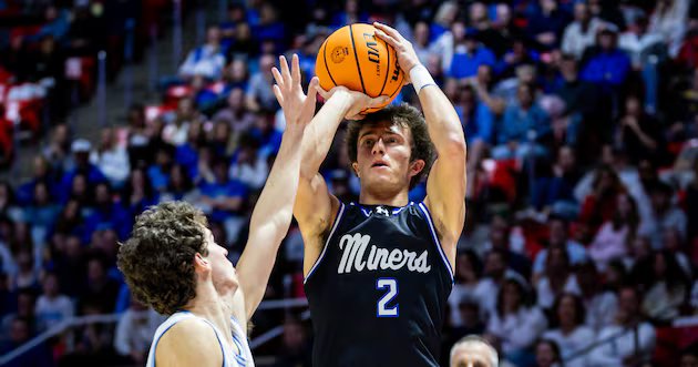 2026 Deseret News 6A time de basquete masculino do ensino médio do estado – Deseret News