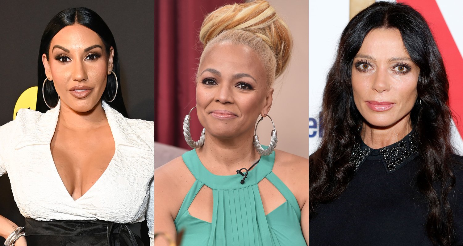 32 estrelas de ‘Real Housewives’ que duraram apenas uma temporada | Bravo, EG, Extended, Real Housewives, Slide Show, Televisão | Notícias e fofocas sobre celebridades | Entretenimento, fotos e vídeos