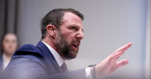 4 conclusões da ardente audiência de confirmação de Moline para o próximo secretário do DHS – Deseret News