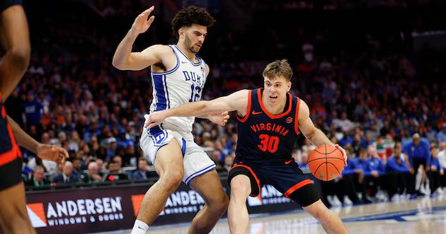 5 ex-cougars vão para o torneio da NCAA – Deseret News