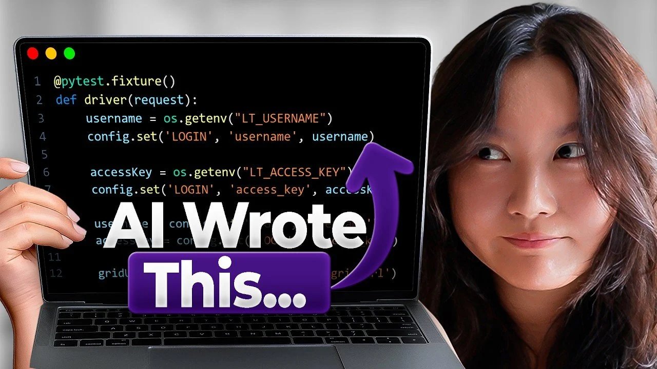 6 habilidades de codificação para 2026: arquitetura, Git, testes e segurança