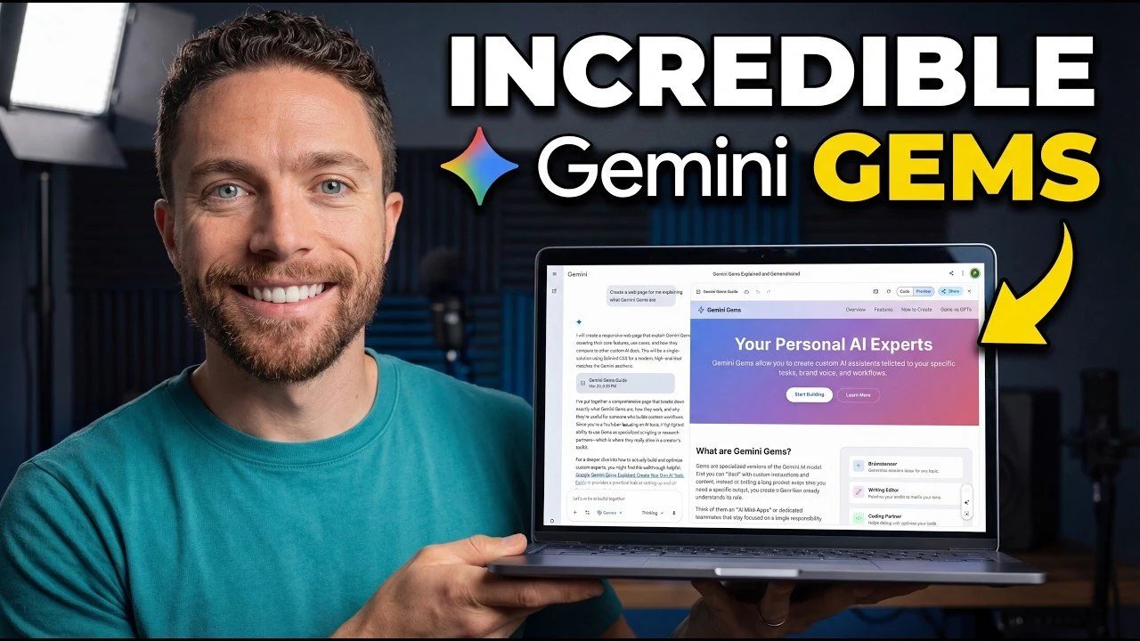7 casos de uso para Twin Gems: economize horas com especialistas em IA personalizados