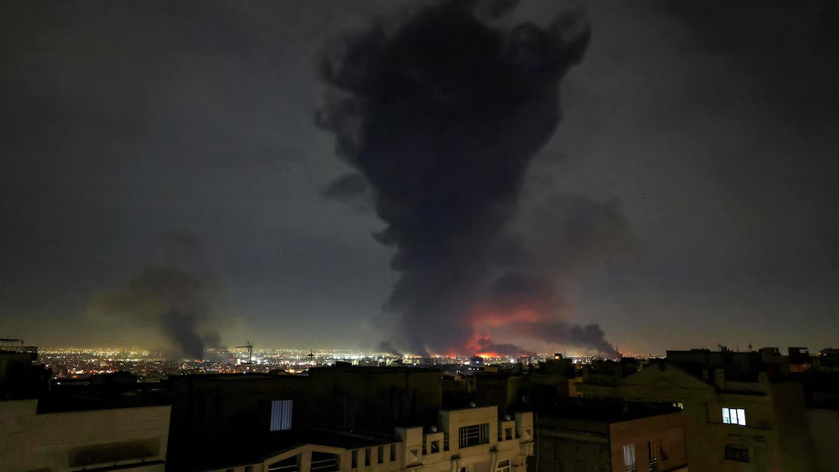 8º dia de guerra entre EUA, Israel e Irã. tudo que você precisa saber