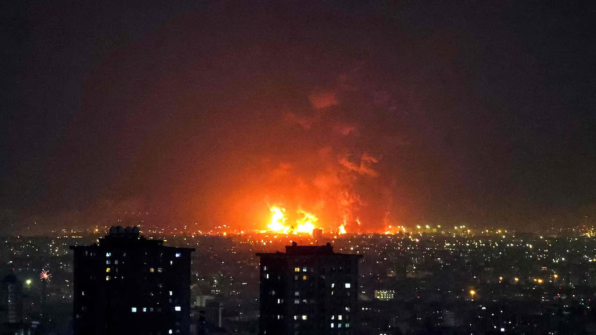 9º dia de guerra entre EUA, Israel e Irã. tudo que você precisa saber