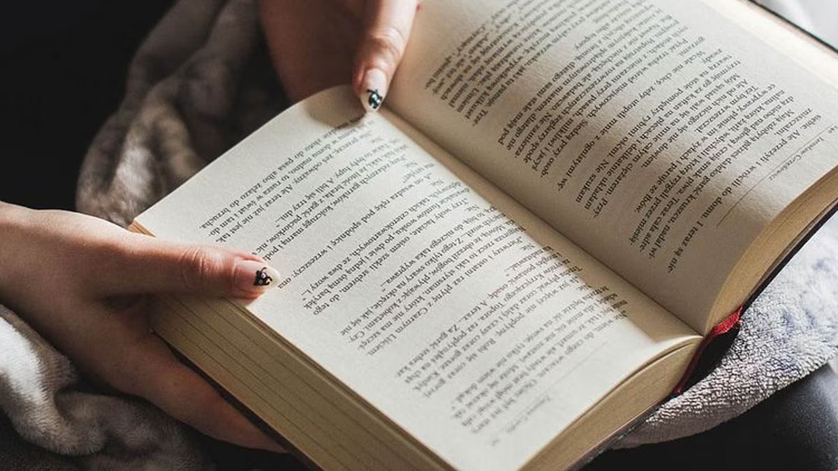 A IA escolheu o melhor livro da história e a resposta não é o que a maioria das pessoas pensa