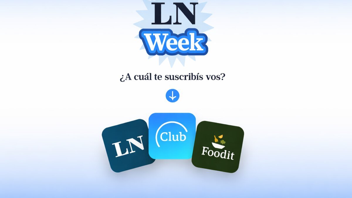 A SEMANA LN chegou! – A NAÇÃO