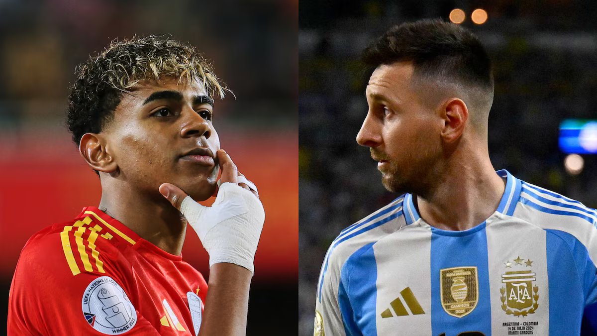 A UEFA tomou uma decisão sobre a possibilidade de um jogo alternativo ao Catar. o que pode acontecer com o jogo Argentina x Espanha?