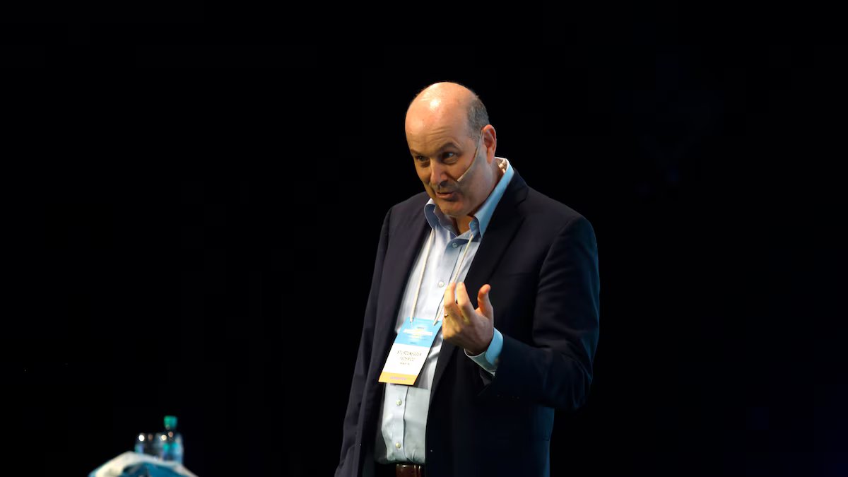 A administração enviou ao Congresso a “Lei da Folha”, o projecto de lei de Sturzenegger, para eliminar mais de 70 regulamentos.