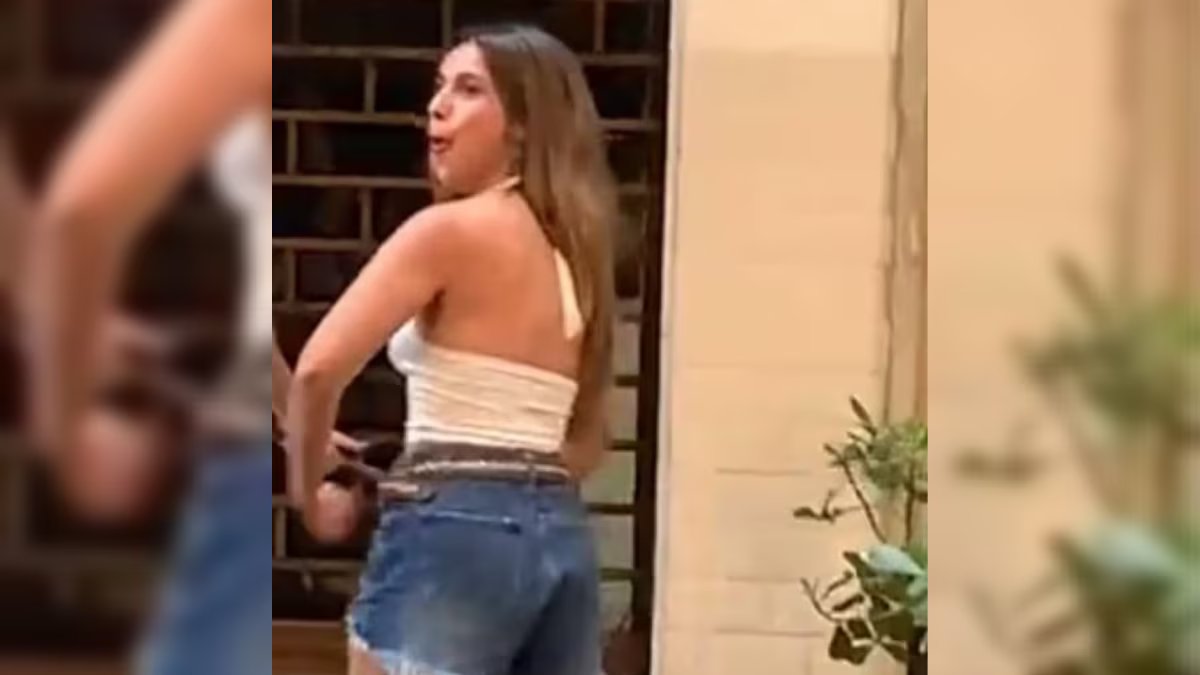 A advogada de Agostina Paes alertou que “o racismo não fica impune no Brasil”.