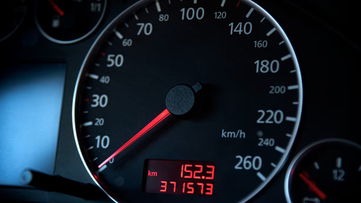 A armadilha silenciosa que pode transformar a compra de um carro num pesadelo