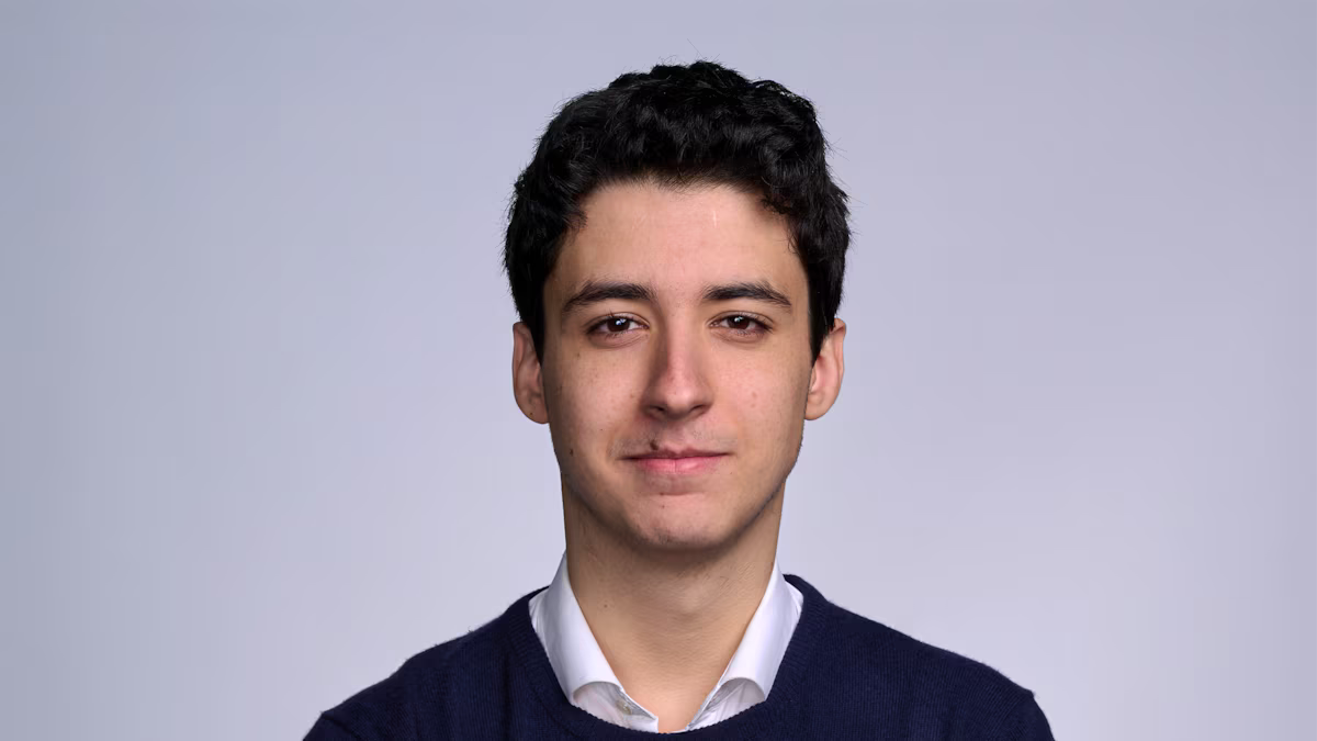 “A autenticidade do meio é um superpoder”