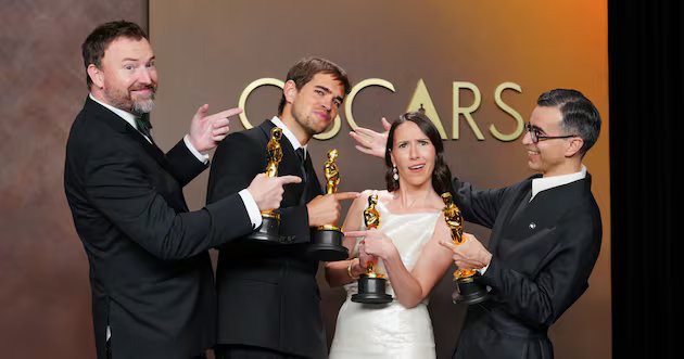 A cicatriz é rara? – Notícias Deseret