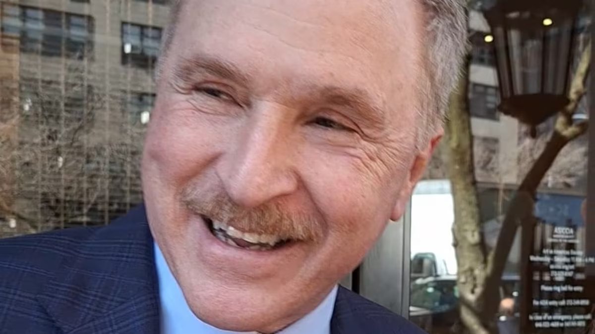 A desgraça de Peter Lamelas para empresários investirem na Argentina