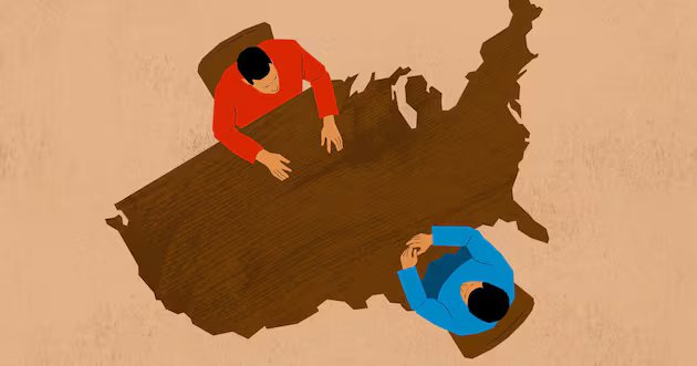 A dignidade pode curar a cultura divisiva e humilhante da América? – Notícias Deseret