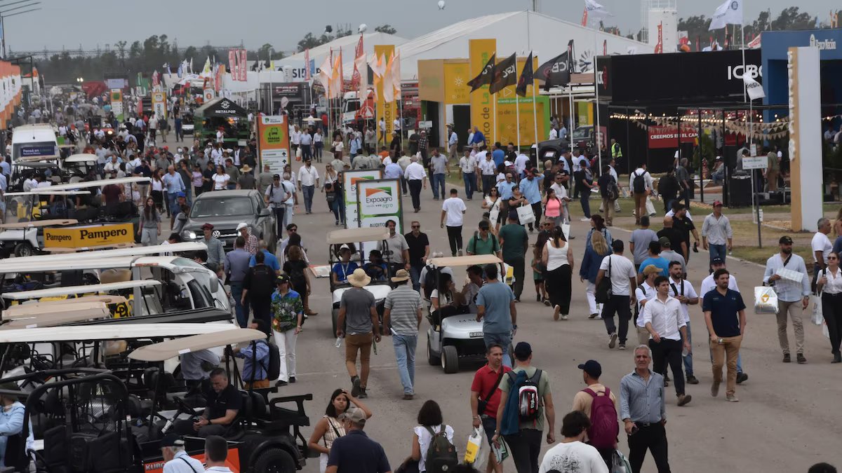 A edição histórica da maior feira do setor começa amanhã