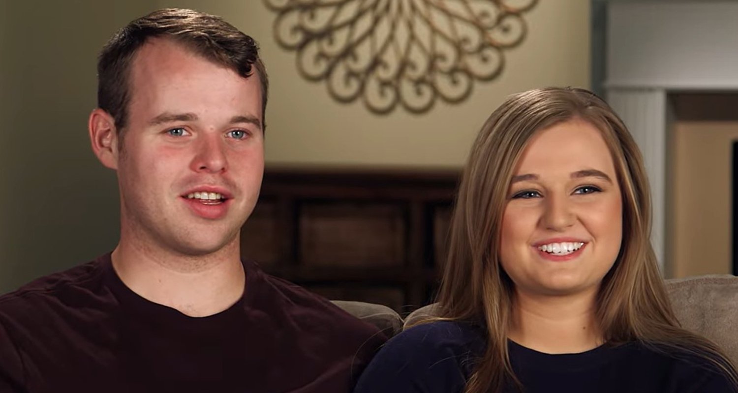 A esposa de Joseph Duggar, Kendra, também acusou, a polícia revela novas acusações para ambos | Joseph Duggar, Kendra Duggar | Notícias e fofocas sobre celebridades | Entretenimento, fotos e vídeos