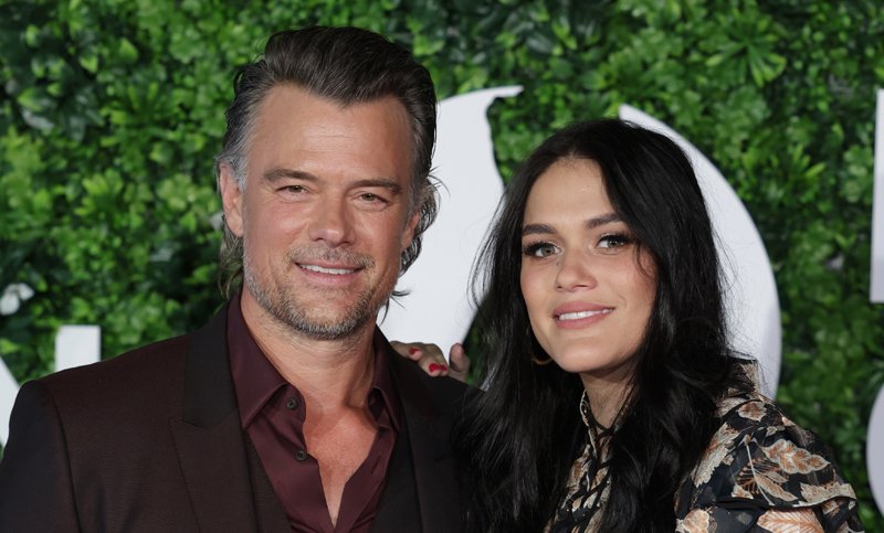 A esposa de Josh Duhamel, Audra Mari, está grávida e esperando o segundo filho juntos | Audra Mari, Josh Duhamel, grávida | Notícias e fofocas sobre celebridades | Entretenimento, fotos e vídeos
