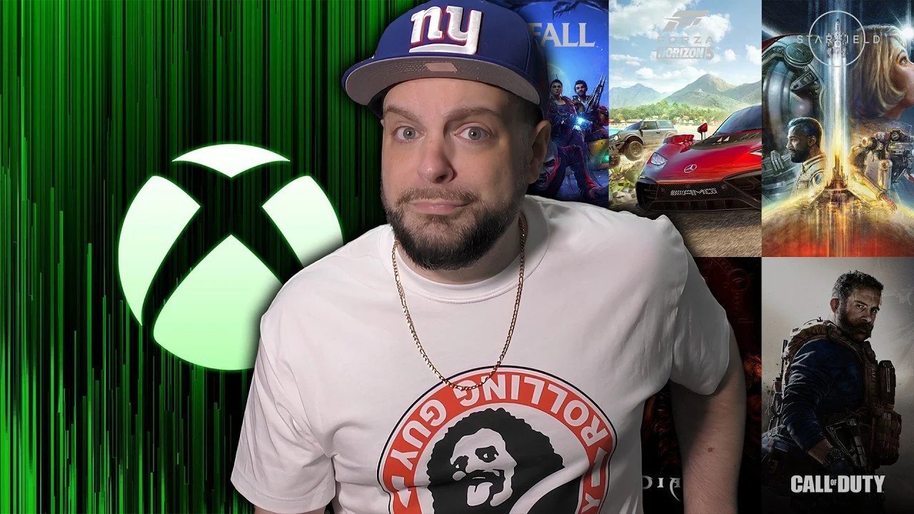 A estratégia do Xbox questiona após a saída de outro alto executivo