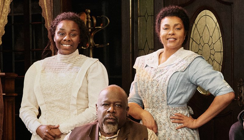 A estreia de Taraji P. Henson na Broadway se estende antes da primeira apresentação em meio à alta demanda | Broadway, Cedric, o Artista, Debbie Allen, Taraji P. Henson | Notícias e fofocas sobre celebridades | Entretenimento, fotos e vídeos