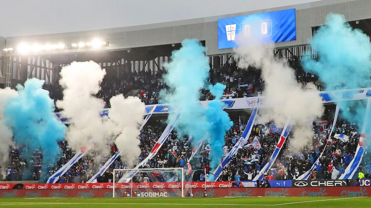 A estreia do Boca na Copa Libertadores seria sem visitantes. qual é o foco do conflito?