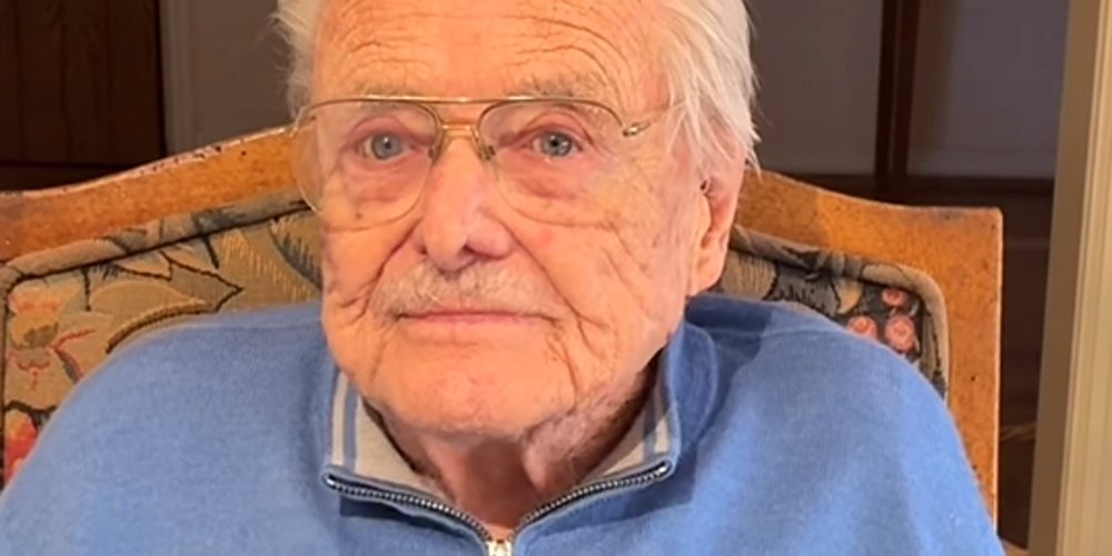A estrela de ‘Boy Meets World’ William Daniels comemora seu 99º aniversário e dedica uma doce mensagem aos fãs | O menino conhece o mundo, William Daniels | Notícias e fofocas sobre celebridades | Entretenimento, fotos e vídeos