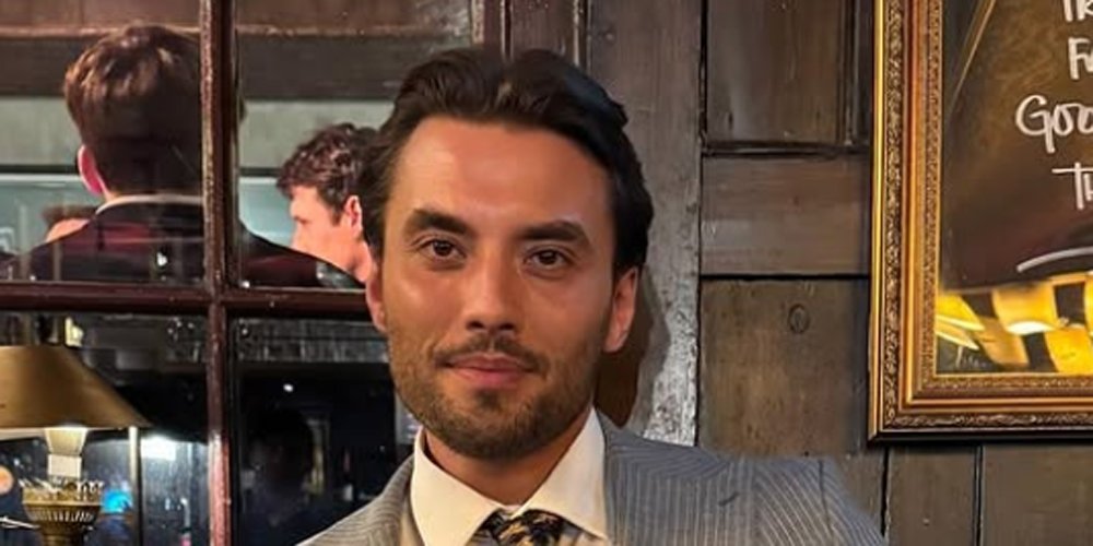 A estrela do reality show britânico Jordan Wright morre aos 33 anos, encontrada no canal de drenagem da Tailândia | Jordan Wright, Descanse em paz | Notícias e fofocas sobre celebridades | Entretenimento, fotos e vídeos