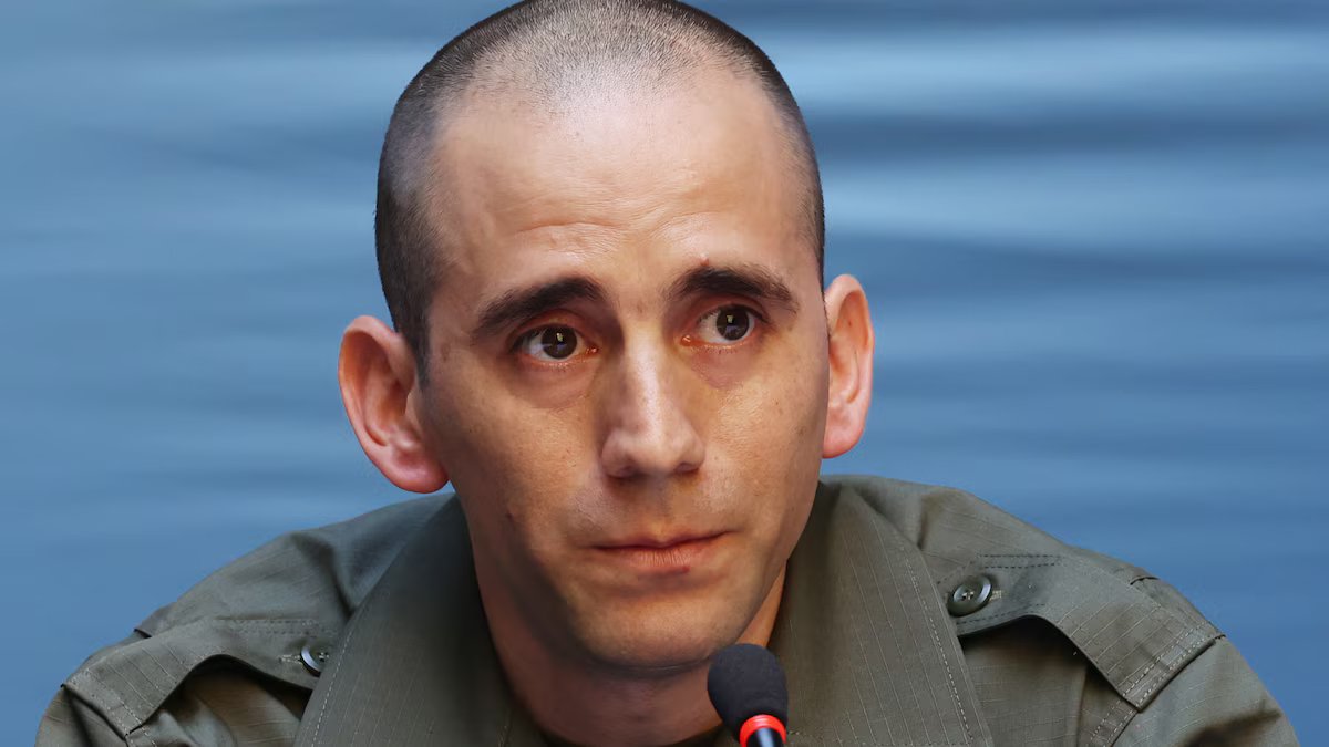 A ex-embaixadora da Venezuela na Argentina, Elisa Trota, questionou o papel da AFA na libertação de Nahuel Gallo.