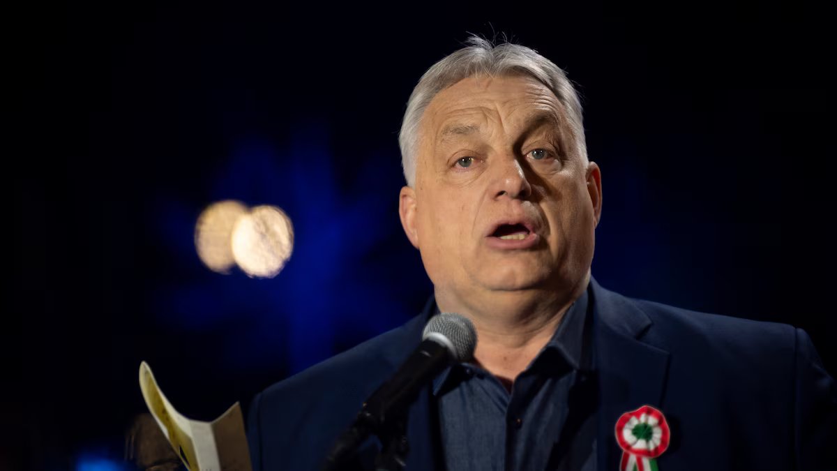 A extrema-direita escorrega em várias eleições europeias e os partidos tradicionais recuperam terreno contra o populismo