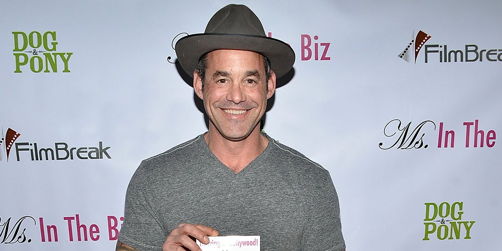 A falecida estrela de ‘Buffy’, Nicholas Brendon, já falou sobre ataques cardíacos e cirurgias na coluna | Nicolau Brendon | Notícias e fofocas sobre celebridades | Entretenimento, fotos e vídeos